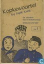 Kopkewoartel by Japik Ktint