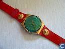 Swatch Pompadour  