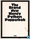 The Brand New Monty Python Papperbok