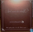 Spel van de Eeuw - reclame Zorgpalet
