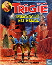 Dreiging uit het heelal