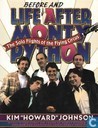 Life before and after Monty Python - The solo flights of the Flying Circus