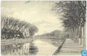 Kanaalweg - Kerkgracht