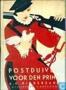Postduiven voor den Prins