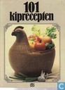 101 kiprecepten