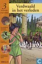 3 historische stripverhalen