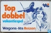 Top dobbel vakantiespel