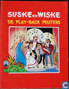 De Play-back peuters - De klaskletsers