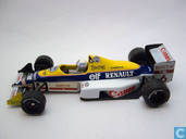 Williams FW12C - Renault 