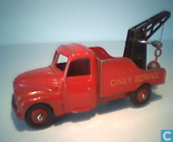 Citroën U23 Wrecker