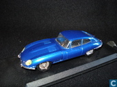 Jaguar E-type