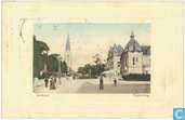 Arnhem - Velperweg