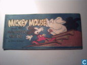 mickey mouse and the haunted house