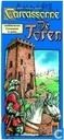 Carcassonne - De toren