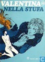 Valentina nella stufa