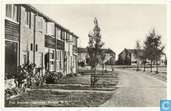 Piet Boendermakerweg - Bergen N.H.