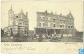 Hotel Oranje Nassau