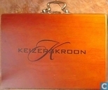 Keizerskroon Backgammon