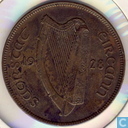 Ierland 1 penny 1928