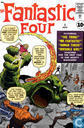 The Fantastic Four!