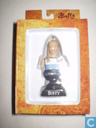 Buffy Nightmares