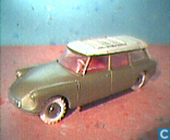 Citroën ID 19 break