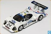 Rondeau M482 - Ford Cosworth
