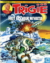 Het ijs van Nivata