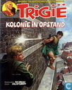 Kolonie in opstand