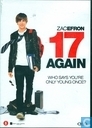 17 again