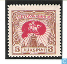 300 Bruin Rood