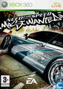 Need for Speed: Most Wanted