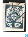 10 blue