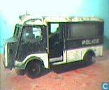 Citroën 1200KG Police Van