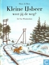 Kleine IJsbeer, weet jij de weg?