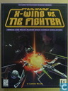 Star Wars: X-Wing vs.Tie Fighter