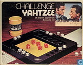 Challenge yahtzee