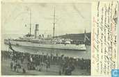 Hr.Ms. ´Koningin Wilhelmina´