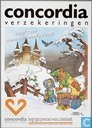 Concordia wenst U een voorspoedig 1989