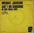 Ain't No Sunshine