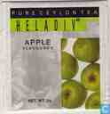Apple Flavoured