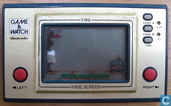 Fire