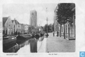 MONSTER Aan de Vaart