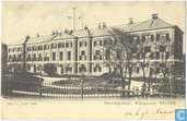 Directiegebouw Willemsoord
