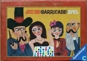 Barricade