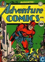 Adventure Comics 73