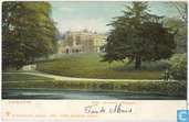Arnhem - Hotel Sonsbeek. Zuidzijde