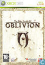 The Elder Scrolls IV: Oblivion