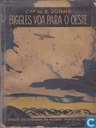 Biggles voa para o oeste
