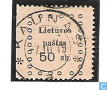50 zwart